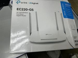 Б/у Беспроводный маршрутизатор Tp-Link ec220-g5 01-200887311