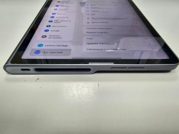 Б/в Планшет Lenovo tab plus tb351fu 8/256gb 01-200888746