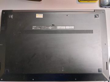 Б/в Ноутбук Asus 15/core i5 3317u ddr3/3gb ddr3/hdd 500 gb/*інтегрована 01-200888596