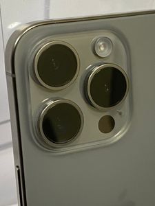 Б/у Мобильный телефон Apple iphone 15 pro 512gb 01-200888844