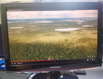Б/в Монітор Samsung ls20t 01-200888684
