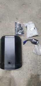 Б/в Внутрішній фільтр для акваріуму Sera bioactive if 400uv 01-200888473