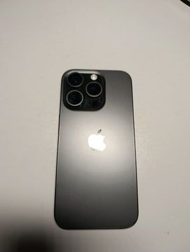 Б/в Мобільний телефон Apple iphone 15 pro 512gb esim 01-200885759