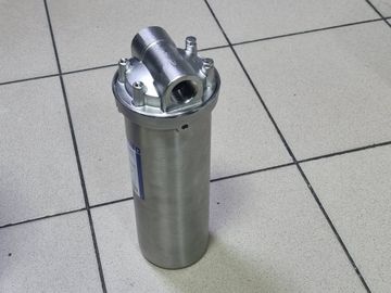 Б/в Водяний фільтр Ital 2.5x10 3/4" 8 бар 01-200889934