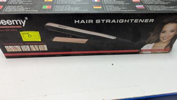 Б/в Плойка Geemy gm-2955 01-200889721