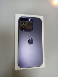 Б/в Мобільний телефон Apple iphone 14 pro 128gb 01-200889929