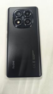 Б/в Мобільний телефон Xiaomi redmi note 14 pro+ 5g 8/256gb 01-200861033