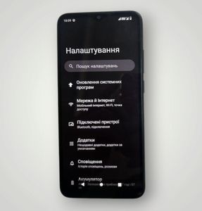 Б/в Мобільний телефон Xiaomi redmi a2 3/64gb 01-200841370