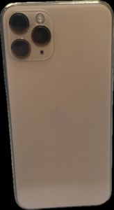 Б/в Мобільний телефон Apple iphone 11 pro 64gb 01-200890849