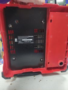 Б/в Плиткоріз Einhell tc-tc 800 01-200890781