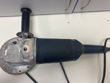 Б/в Кутова шліфмашина Bosch gws 20-230 jh 01-200885116