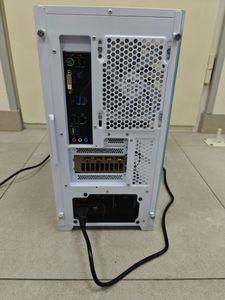 Б/у Системный блок Пк amd ryzen 5 5600/ram 32 gb/hdd відсутній/ssd 1000 gb/nvidia rtx 5060 (geforce) 8gb gddr7 128bit 01-200888707