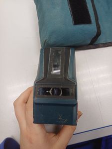 Б/в Лазерний нівелір Bosch gll 2-10 01-200891279