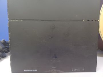 Б/в Ігрова приставка Sony playstation 4 500gb 01-200891501