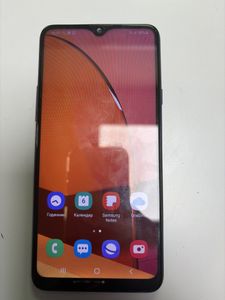 Б/в Мобільний телефон Samsung galaxy a20s 2019 a207f 3/32gb 01-200891897