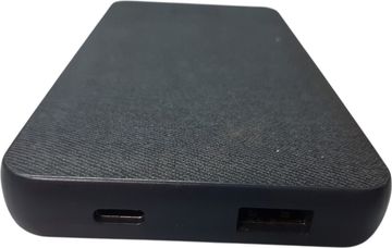 Б/в Повербанк Hama fabric 10 10000mah 01-200891572