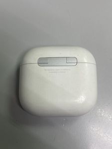 Б/у Наушники Apple airpods 4 01-200892164