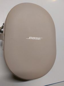 Б/в Навушники Bose quietcomfort ultra headphones sandstone 01-200891503