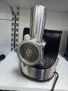 Б/в М`ясорубка Grunhelm amg240ssj 01-200891621