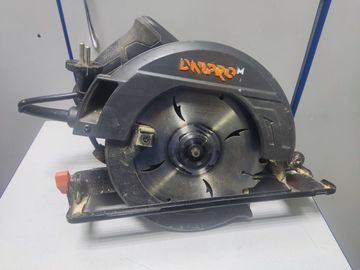 Б/в Пила дискова Dnipro-M cs-185m 01-200892044