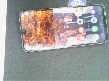 Б/в Мобільний телефон Samsung galaxy a16 sm-a165f 8/256gb 01-200891592