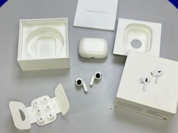 Б/у Наушники Apple airpods pro 2nd generation magsafe 01-200891983
