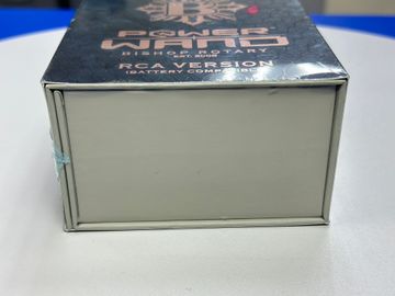 Б/в Тату машинка Wand Packer bishop 4.2 01-200892188