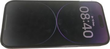 Б/в Мобільний телефон Apple iphone 14 pro 256gb 01-200892060