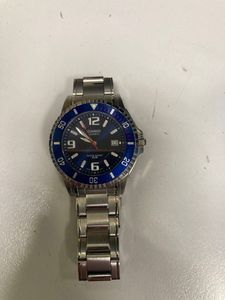 Б/в Годинник Casio mtd-1053 01-200891414