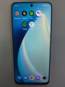 Б/в Мобільний телефон Realme 10 pro 5g 8/256gb 01-200892492