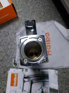 Б/в Змішувач Haiba monaco 001 01-200893206