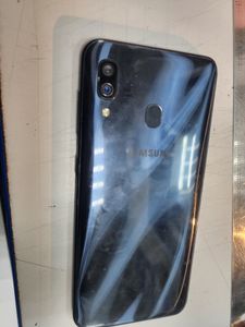 Б/у Мобільний телефон Samsung galaxy a30 2019 3/32gb 01-200893217