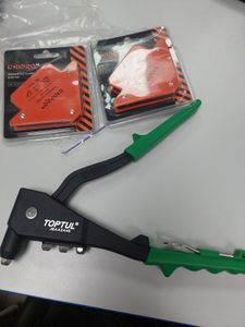 Б/в Заклепочник Toptul jbaa2448 01-200893926