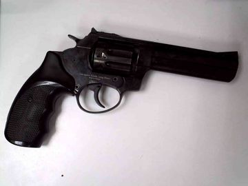 Б/в Пістолет пневматичний Ekol viper 4,5 01-200894304