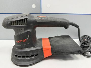 Б/в Шліфмашина вібро Dnipro-M pe-50s 01-200892514