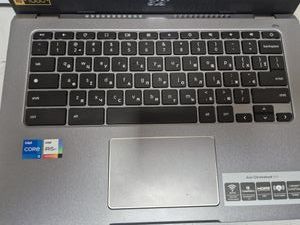 Б/в Ноутбук Acer 14/core i5-1135g7 ddr4/8gb ddr2/hdd 1200 gb/*інтегрована 01-200892285