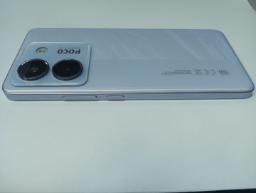 Б/в Мобільний телефон Poco m7 pro 5g 8/256gb 01-200893803