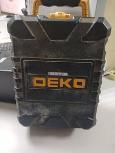 Б/у Лазерный нивелир Dnipro-M ml-230 01-200894593