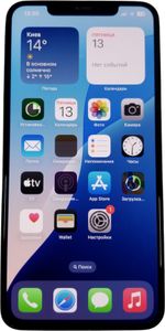 Б/в Мобільний телефон Apple iphone xs max 512gb 01-200833876