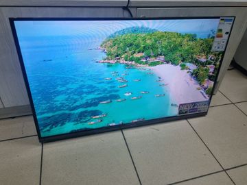 Б/в Телевізор Kivi 32f720qb 01-200895956