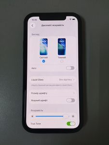 Б/у Мобільний телефон Apple iphone 12 pro 128gb 01-200893009