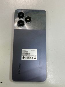 Б/в Мобільний телефон Realme note 50 4/128gb 01-200895941