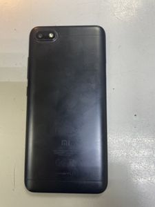 Б/в Мобільний телефон Xiaomi redmi 6a 2/16gb 01-200896190