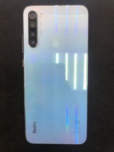 Б/в Мобільний телефон Xiaomi redmi note 8t 4/64gb 01-200891198