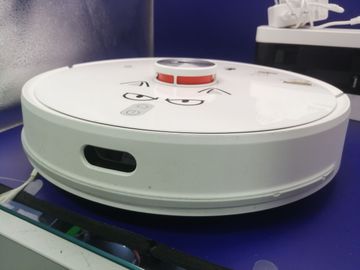 Б/в Робот-пилосос Lydsto r1d 01-200896122