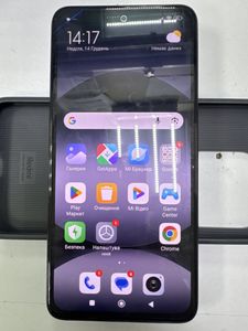 Б/в Мобільний телефон Xiaomi redmi note 14 8/256gb 01-200897156