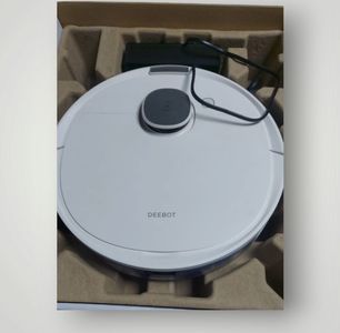 Б/у Робот-пылесос Ecovacs deebot ozmo n10 01-200866510