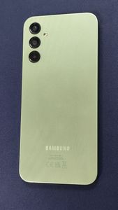 Б/в Мобільний телефон Samsung galaxy a14 sm-a145r 4/128gb 01-200896491