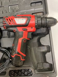 Б/в Шурупокрут Felisatti да-12эр/f11130 01-200896732