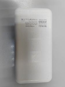Б/в Повербанк Winsi wp236 20000mah 01-200896884